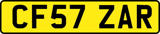 CF57ZAR