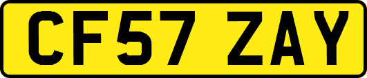 CF57ZAY