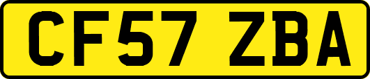 CF57ZBA