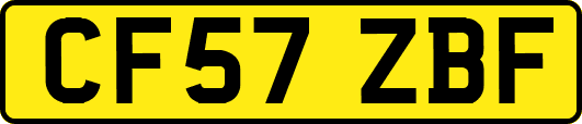 CF57ZBF