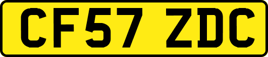 CF57ZDC