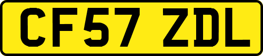 CF57ZDL