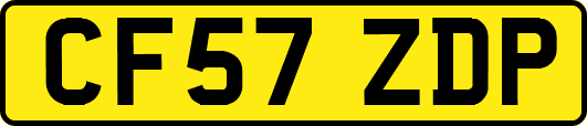 CF57ZDP