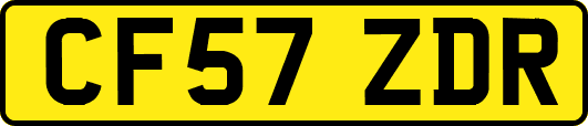 CF57ZDR