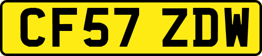 CF57ZDW