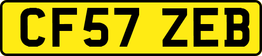 CF57ZEB