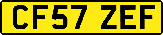 CF57ZEF