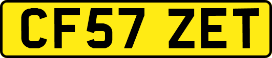 CF57ZET