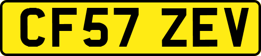 CF57ZEV