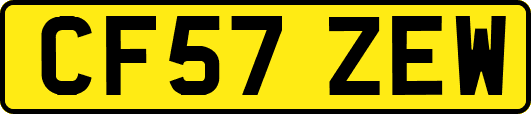 CF57ZEW