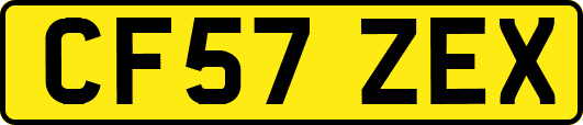 CF57ZEX