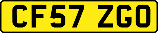 CF57ZGO