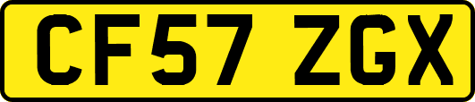 CF57ZGX