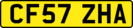 CF57ZHA