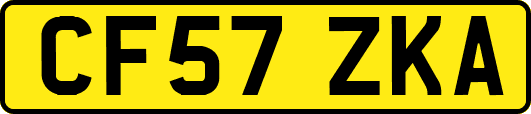 CF57ZKA