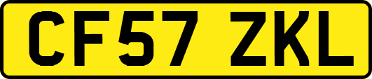 CF57ZKL