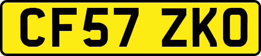 CF57ZKO