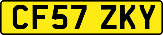 CF57ZKY