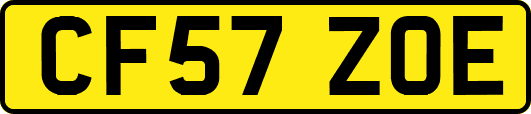CF57ZOE