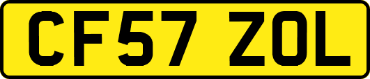 CF57ZOL