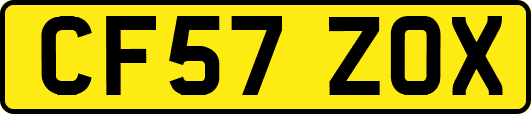 CF57ZOX