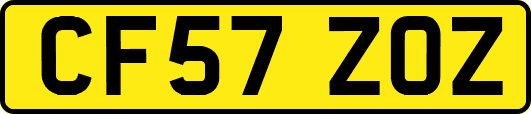 CF57ZOZ