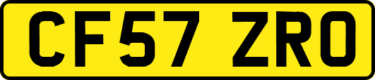 CF57ZRO