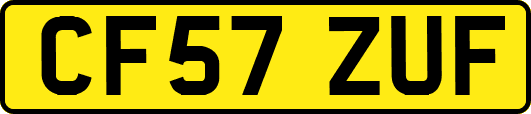 CF57ZUF