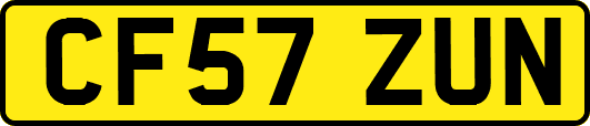 CF57ZUN