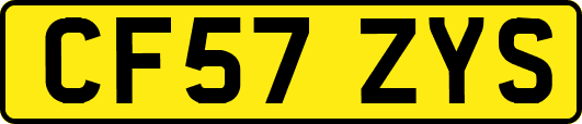 CF57ZYS