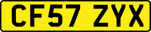 CF57ZYX