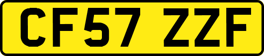 CF57ZZF