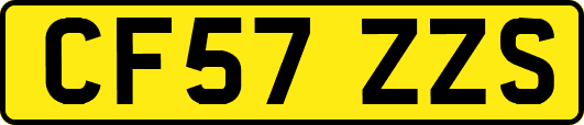 CF57ZZS