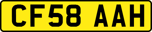 CF58AAH