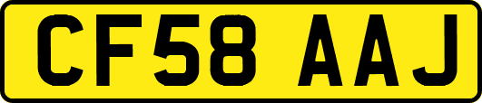 CF58AAJ