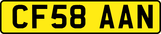 CF58AAN