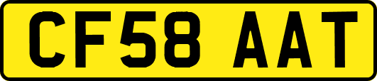 CF58AAT