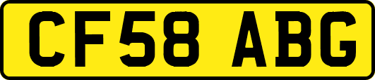 CF58ABG