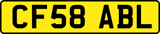 CF58ABL