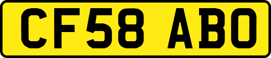 CF58ABO