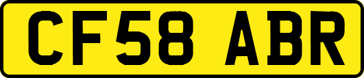 CF58ABR