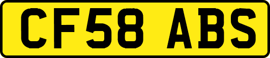 CF58ABS