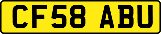 CF58ABU