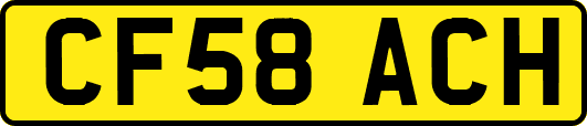 CF58ACH