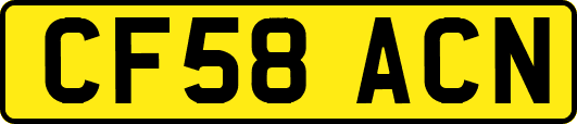 CF58ACN