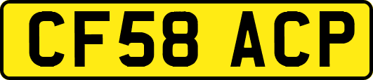 CF58ACP