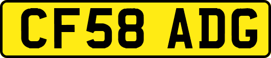 CF58ADG