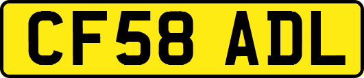 CF58ADL