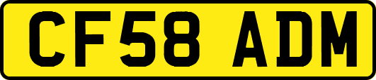CF58ADM