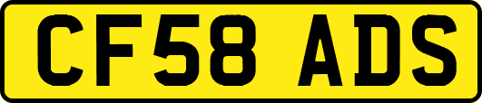 CF58ADS